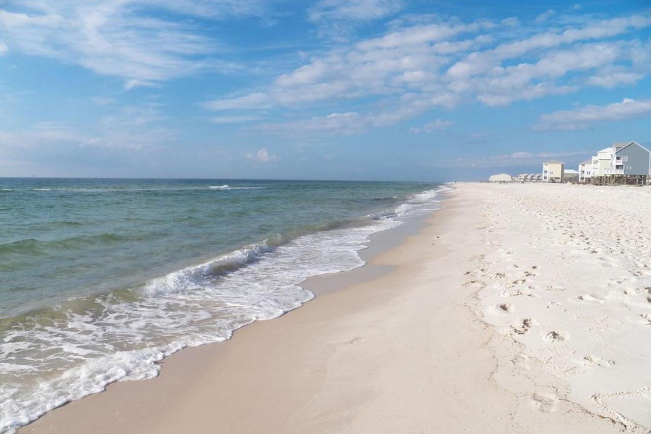 The Dunes 704 Gulf Shores Exterior photo