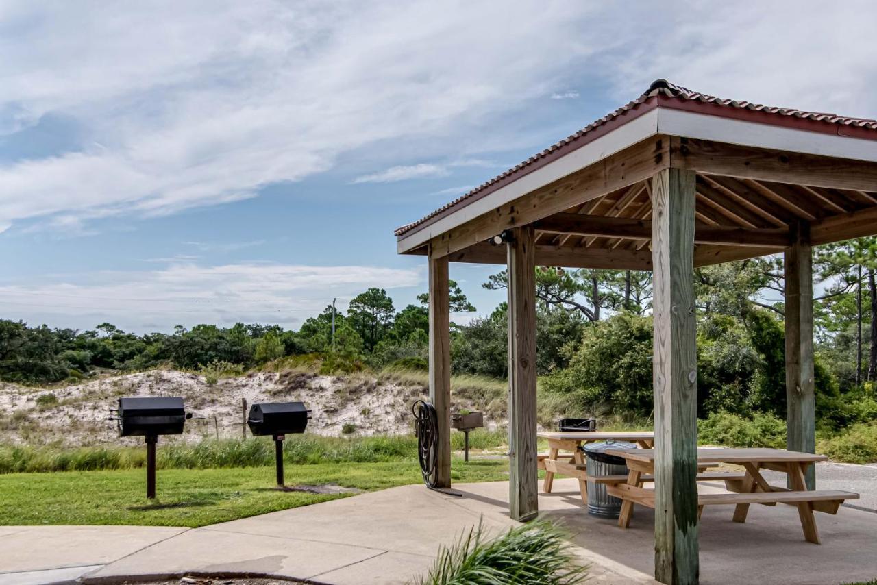 The Dunes 704 Gulf Shores Exterior photo