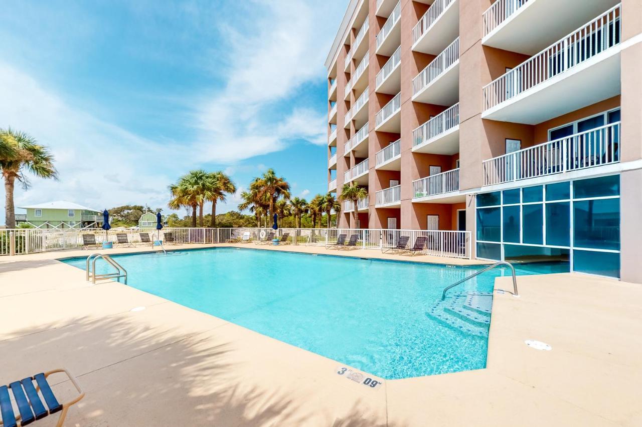 The Dunes 704 Gulf Shores Exterior photo