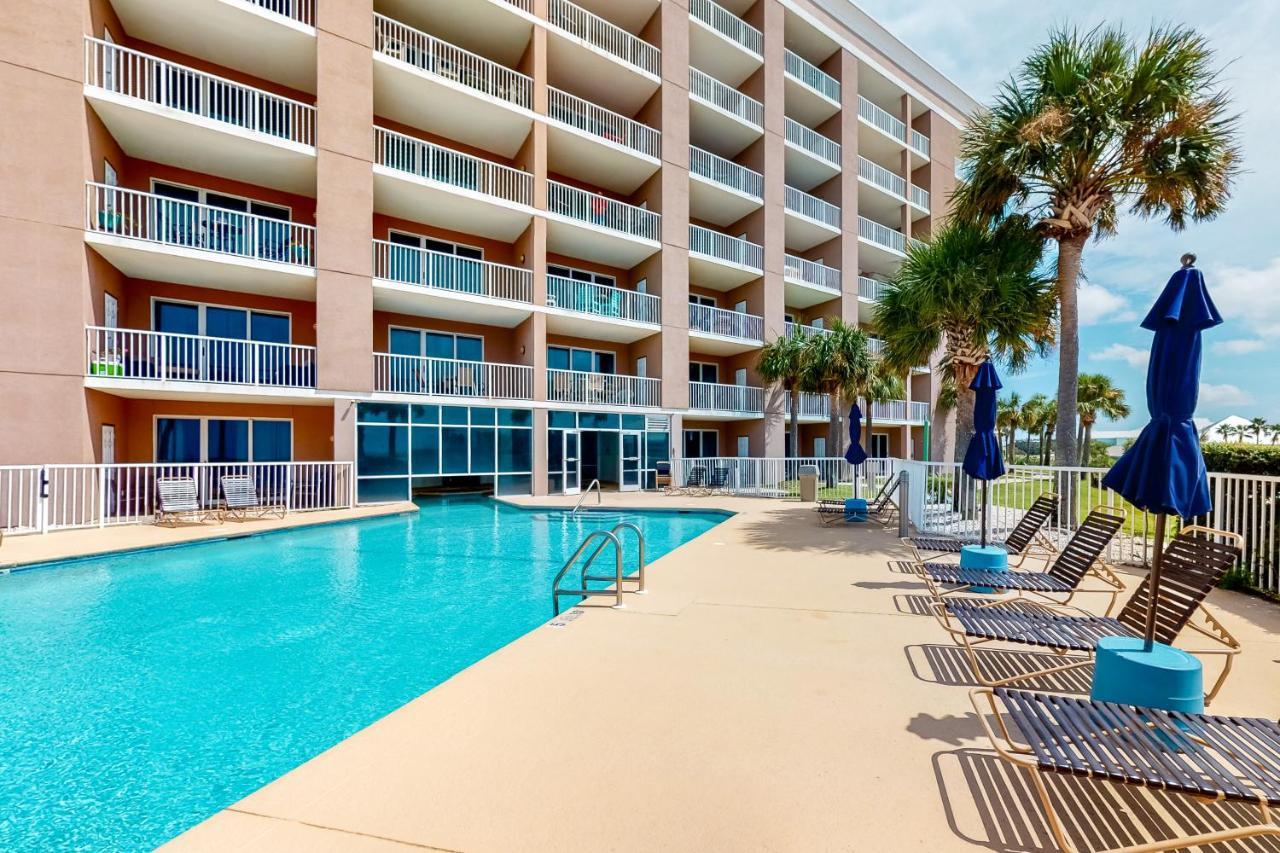 The Dunes 704 Gulf Shores Exterior photo