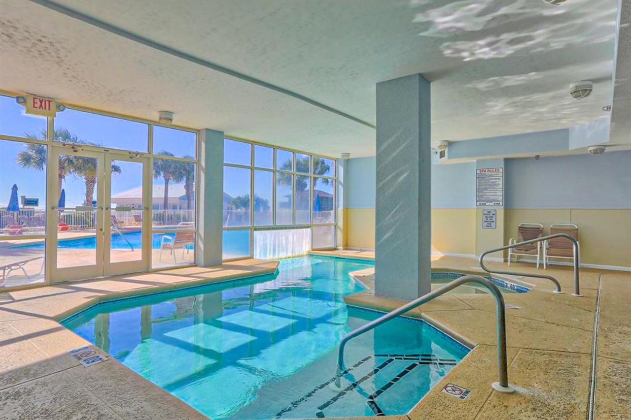The Dunes 704 Gulf Shores Exterior photo