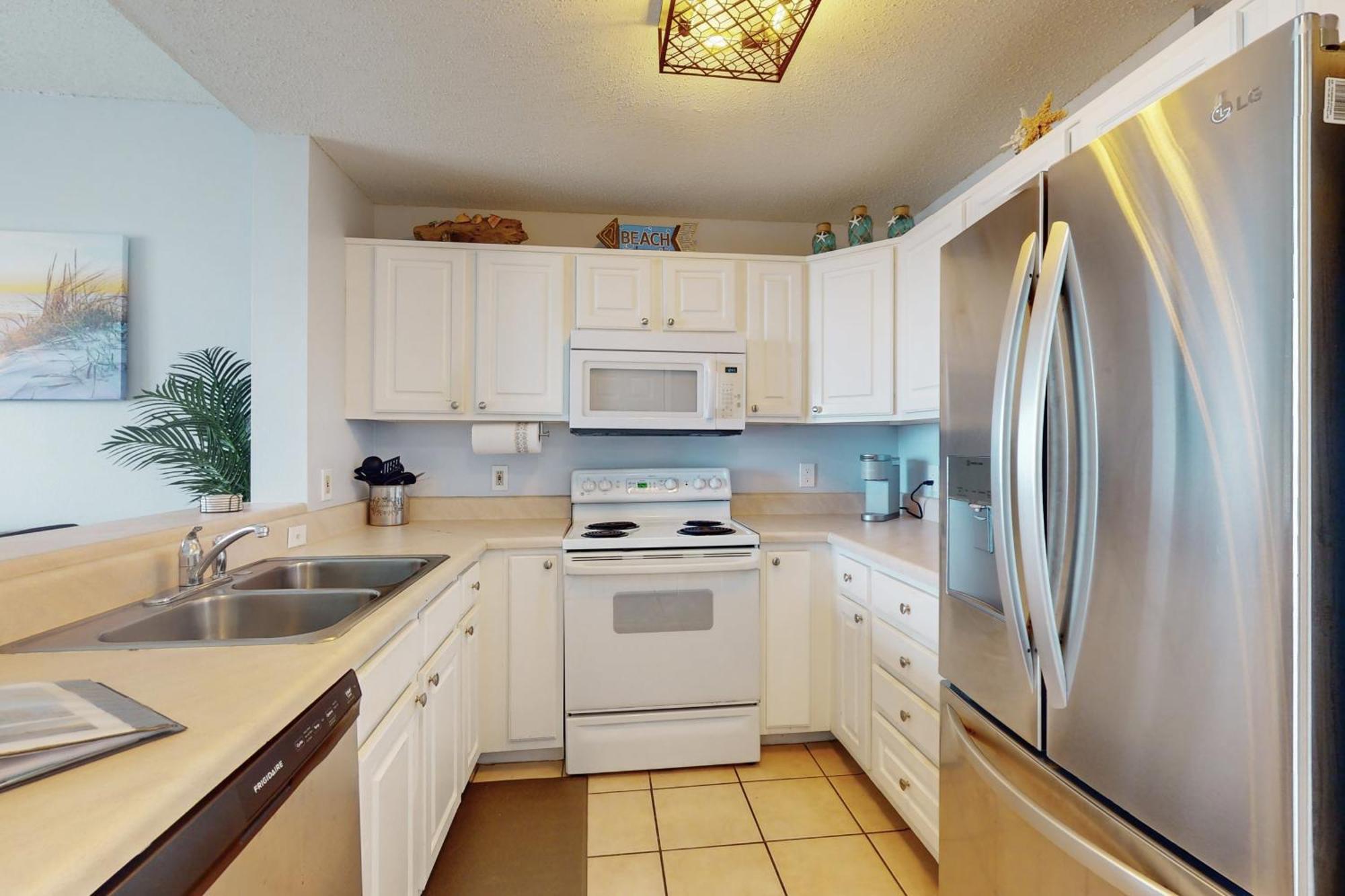 The Dunes 704 Gulf Shores Exterior photo