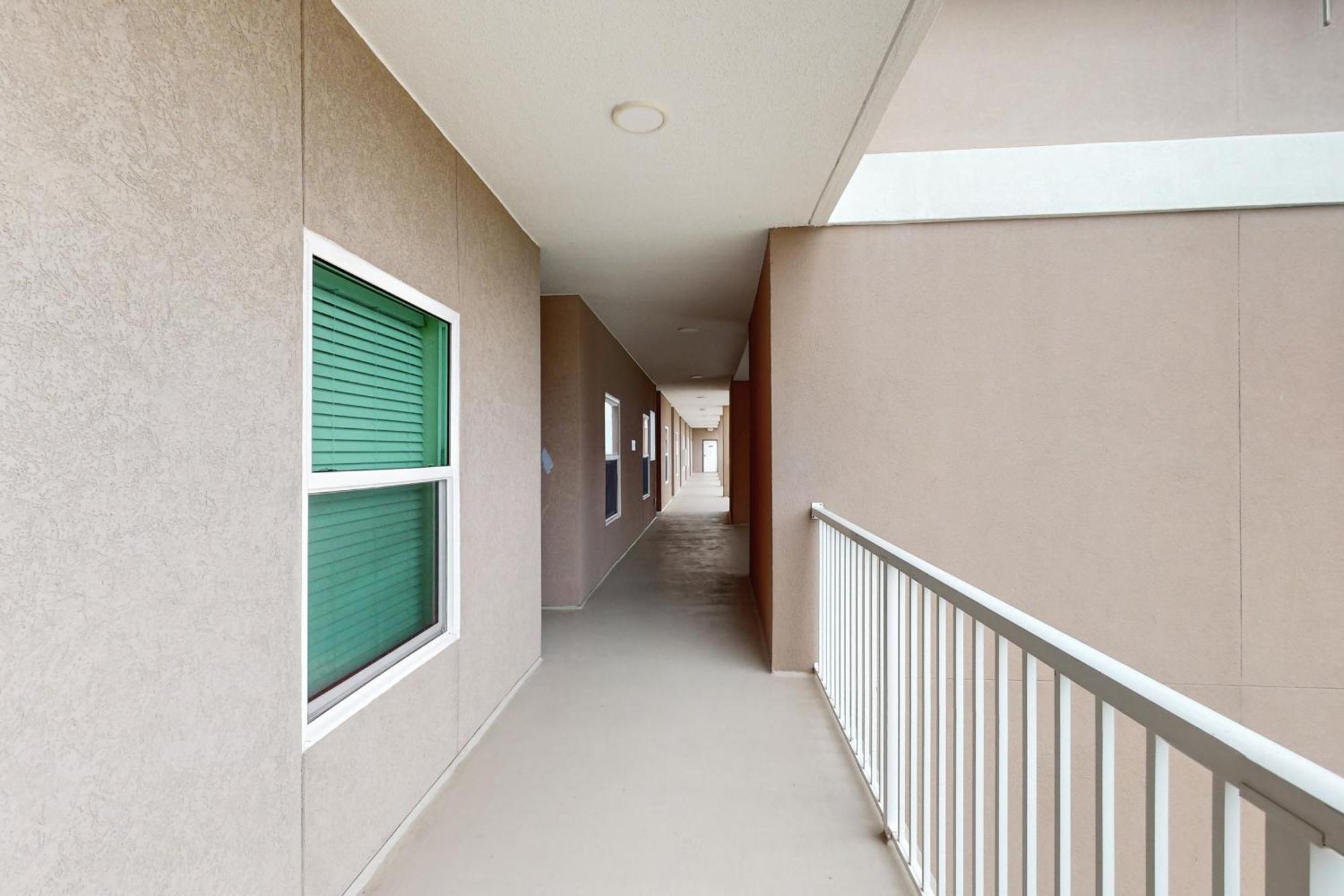 The Dunes 704 Gulf Shores Exterior photo