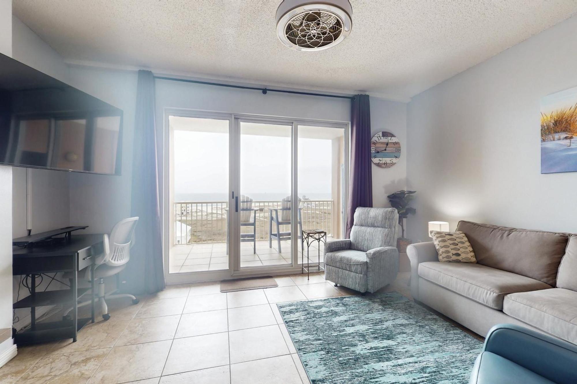 The Dunes 704 Gulf Shores Exterior photo