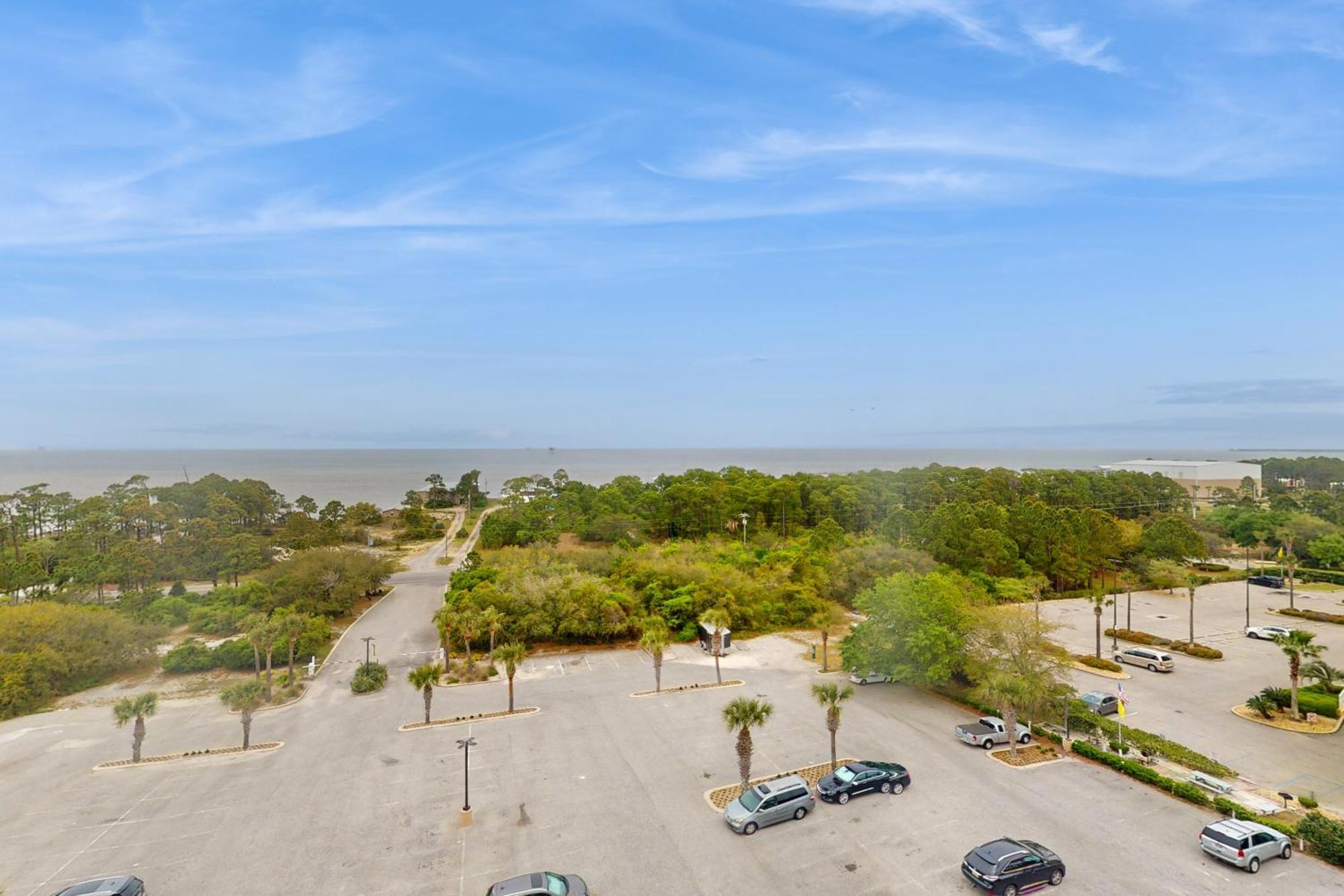 The Dunes 704 Gulf Shores Exterior photo