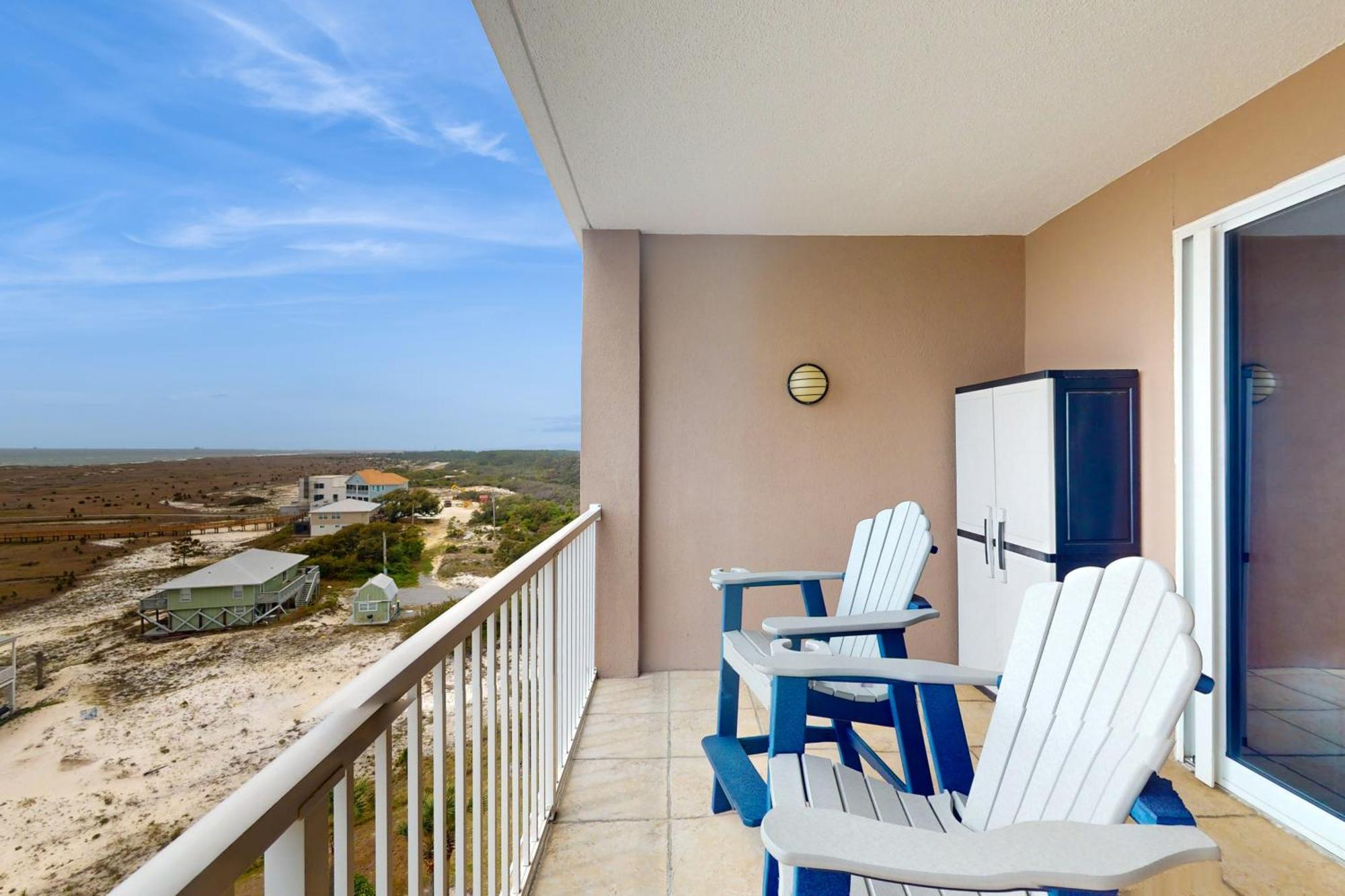 The Dunes 704 Gulf Shores Exterior photo